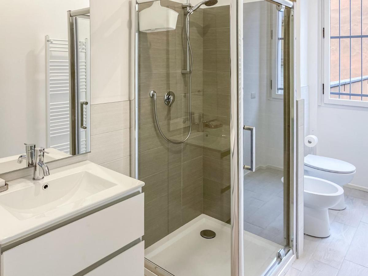 Bnb Capital Milano Moscova - White 외부 사진