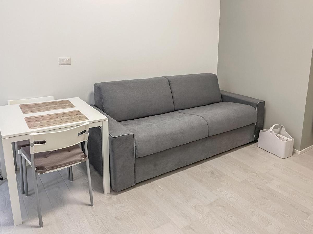 Bnb Capital Milano Moscova - White 외부 사진