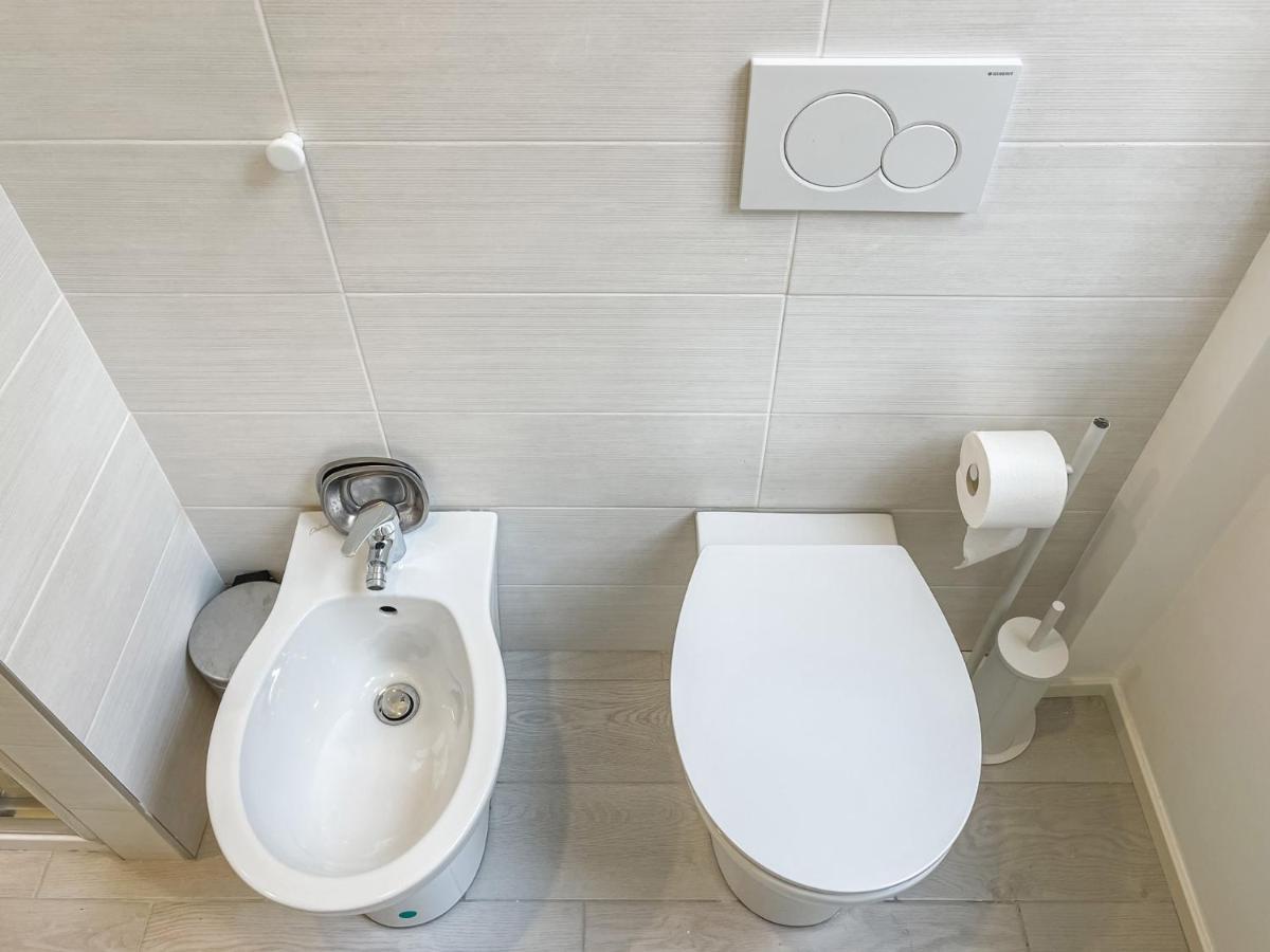 Bnb Capital Milano Moscova - White 외부 사진