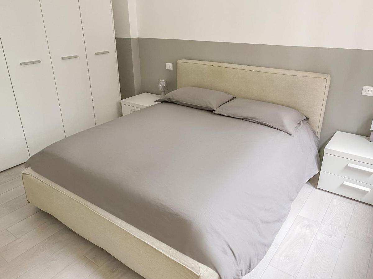 Bnb Capital Milano Moscova - White 외부 사진